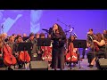 Night Of Jazz 2025 Fly Me To The Moon Night Of Jazz 2025 Fly Me To The Moon