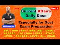 Live Current Affairs Class in Hindi | Online Current Affairs Class | Current Affairs | Day 9