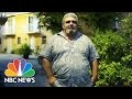 Former Drug Boss On Life Before and After Marijuana | NBC News