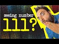 Numerology 111 Meaning: Do You Keep Seeing 111?