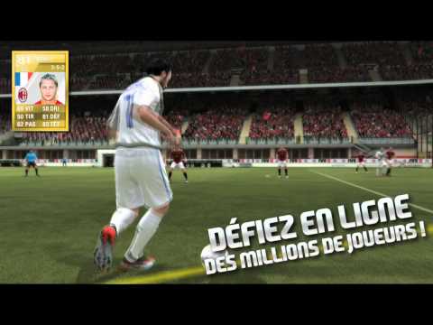 Video: EA On FIFA 12 Ultimate Teamilt Teeninud 39 Miljonit Dollarit