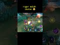 Build Helcurt Barbar, 1 Hit Tank Hilang! #helcurt #mobilelegends #mlbb
