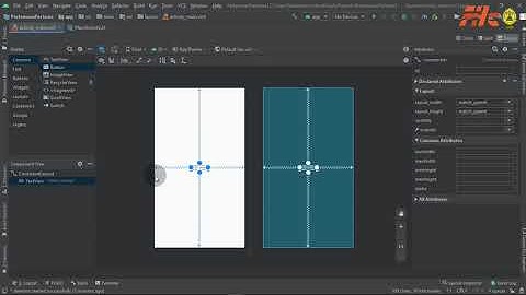 Mobile Program - Pertemuan 1