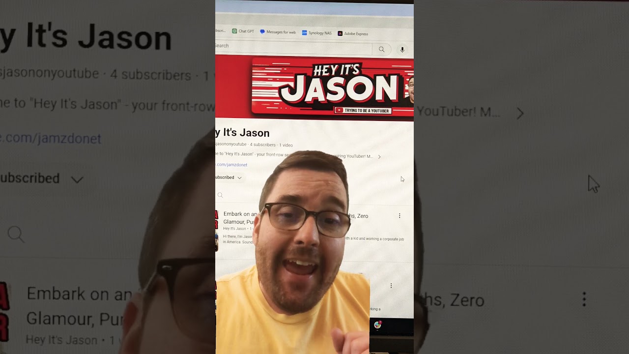 Unveiling the Realities of Being a YouTuber: Honest Insights and Surprising Truths