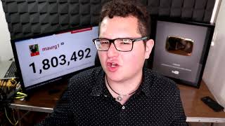 Maurg1 Es Un Mentiroso No Le Crean Keninis