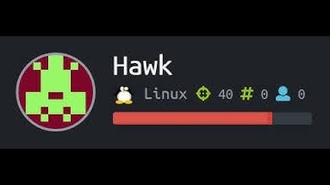 Hawk  -HackTheBox