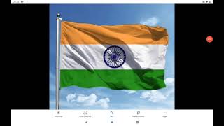 Hindistan milli marsi 🇮🇳( İndian National anthem