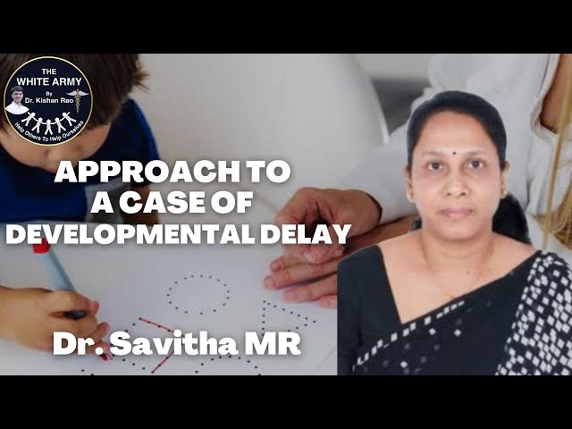 Approach to developmental_delay