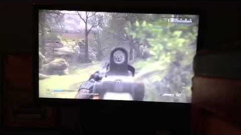 Best class setup for Cod Ghosts, Sc-2010 SilverGamez