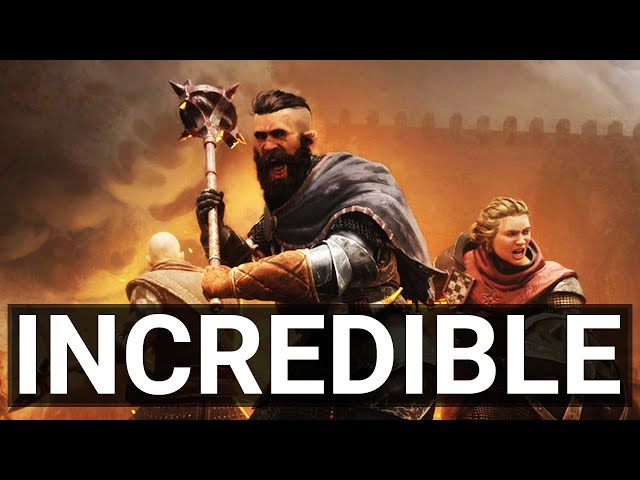 The Game That Consumed My Life - WarTales - Indie Spotlight #13 class=