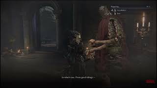 Elden Ring Nightreign Undertaker Story Remembrances all Chapter Boss Fights Walkthrough
