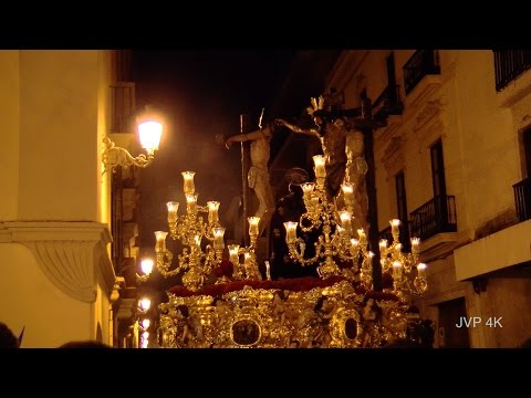 Pontificia, Real, Ilustre, Antigua y Primitiva Hermandad de Nuestra Señora del Rosario y Cofradía de Nazarenos del Santísimo Cristo de la Conversión del Buen Ladrón y Nuestra Señora de Montserrat