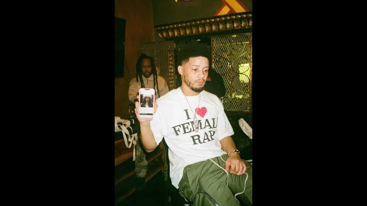 [FREE] Veeze Type Beat - "Get Money"