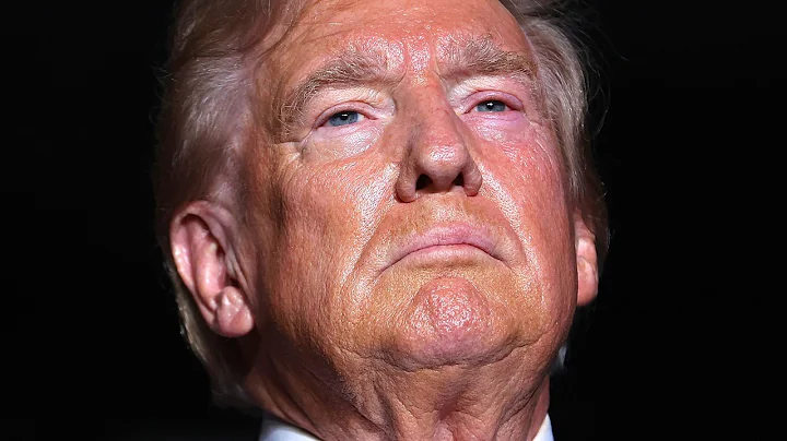 The Second Assassination Attempt On Trump Doesn't Make Sense