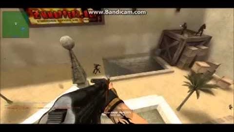 Эшелон Zombie сервер CSS v34 !teleme !panic