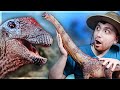 THE BIGGEST DINOSAUR EVER Haolonggood Argentinosaurus Unboxing Review