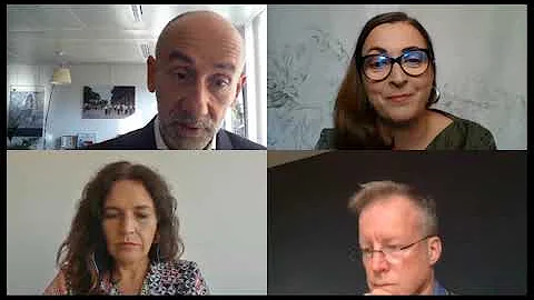 Co-design Session “Get ready: A new ERA for Equality is calling”