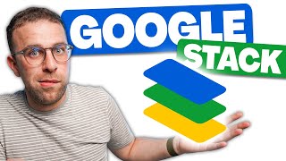 Google Stack: Everything You Need to Know screenshot 1