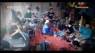 LUKISAN CINTA INSTRUMEN - DANGDUT LATIHAN //NEW IPANG MUSIK