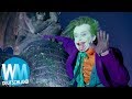 Top 10 Joker Todesfälle