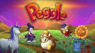 Peggle By Popcap - Trailer - Playstation 3 Ps3 And Xbox 360