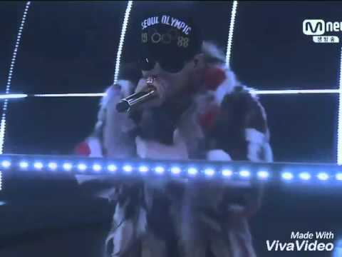 지드래곤 (+) 2014 MAMA G-dragon rap