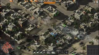 Command & Control 3 Skirmish #1 - CSTO