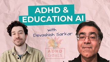 How AI is Transforming ADHD Education