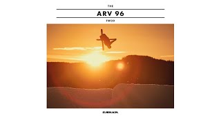 FW20 Armada ARV 96 FW20 Armada ARV 96