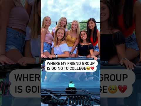 where my friend