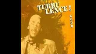 Turbulence -  Do Good