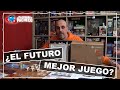 Vota concurso de prototipos de juegos de mesa de zacatrus