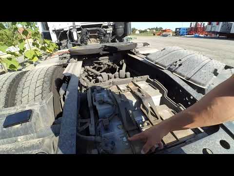 Video: Kako da pokrenem svoj kamion s tekućinom za pokretanje?