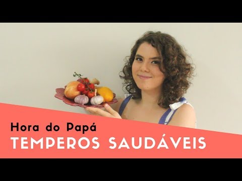 Vídeo: Como Temperar Um Bebê