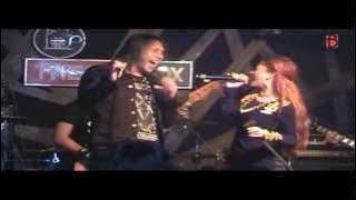 Roy Jeconiah & Dewi Persik - Mata Hati [Berisiknews Live Music]