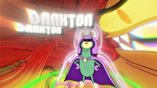 Dankton - KYS