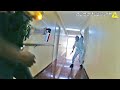 New Brunswick Cop Shoots Woman After She Charges With Knife