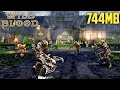 Download Wild Blood on Android | Gameloft Action Game