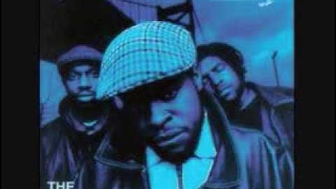 The Roots - Distortion To Static (Freestyle Mix)