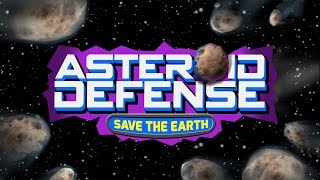 Asteroid Defense: Save the Earth screenshot 5