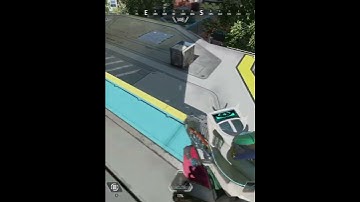 Think He Uninstalled #apexlegends #shorts