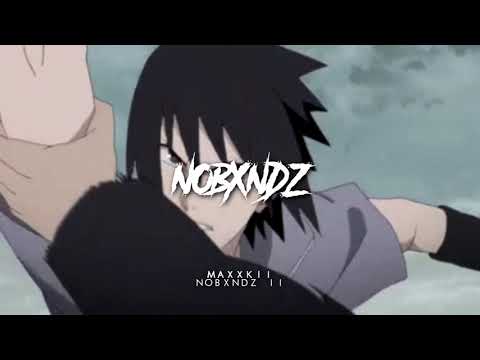MAXXKII - NOBXNDZ II [PROD. TREONDATRACK X MATHIASTYNER]