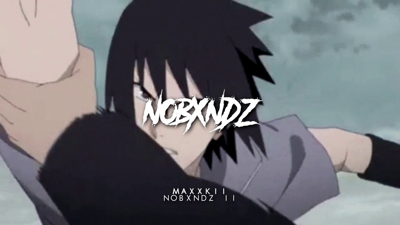 MAXXKII - NOBXNDZ II [PROD. TREONDATRACK X MATHIASTYNER]