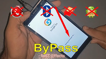 All Qmobile Android 9 Frp Bypass Without Pc | Qmobile I10 2019 frp bypass | 100% Working