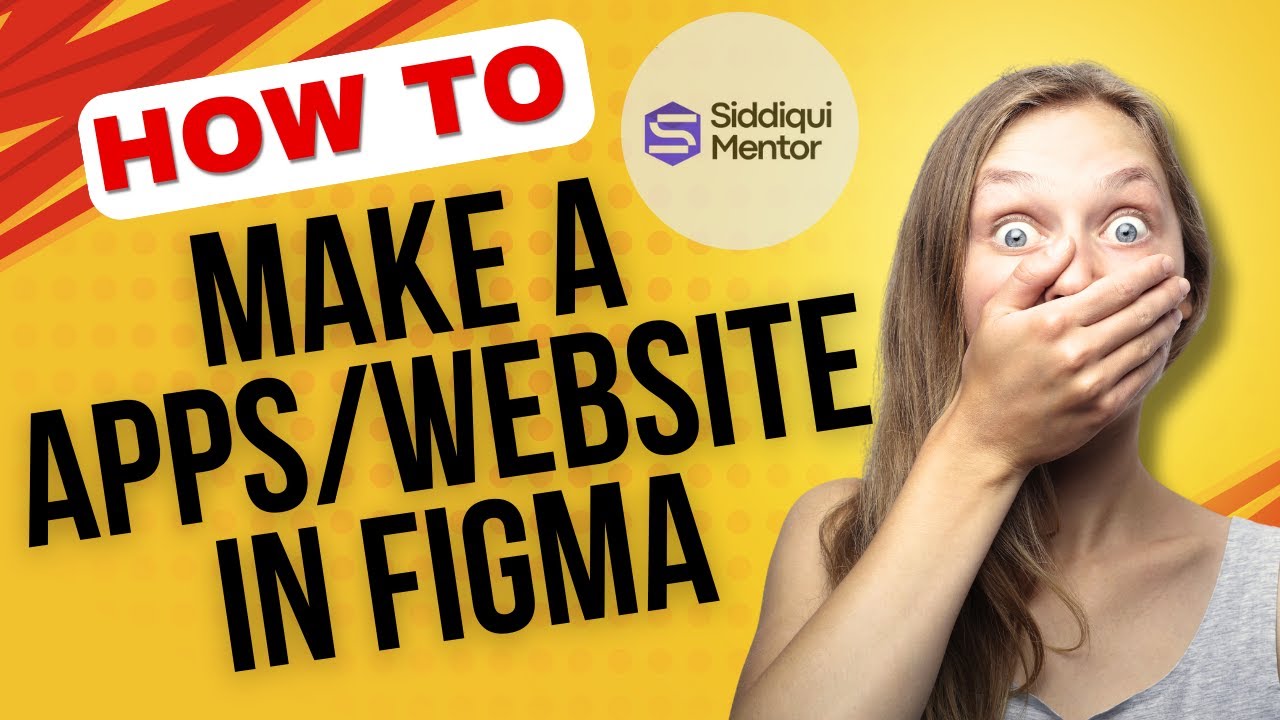 How to Make watch LANDING PAGE in FIGMA in 2024 #figmafullcourse2024 #figmatutorial #viralvideo