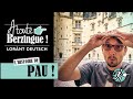 Lhistoire de pau a toute berzingue 