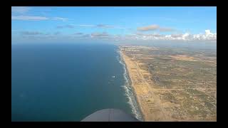 U.S. Military Airdrops Humanitarian Aid & Food Over Gaza by wcolby 844 views 2 months ago 3 minutes, 16 seconds