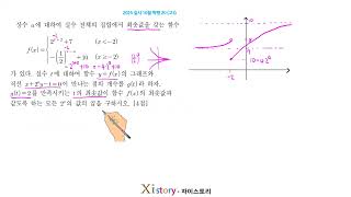 2025 October 3rd year high school mock exam math question #20