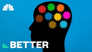 Why You Overeat And How To Stop It | Better | NBC News