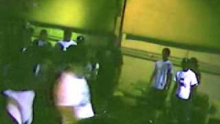 CDC - Intro & Crowd War Live